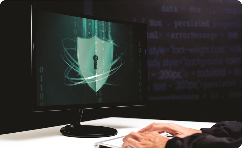 Cybersecurity Services