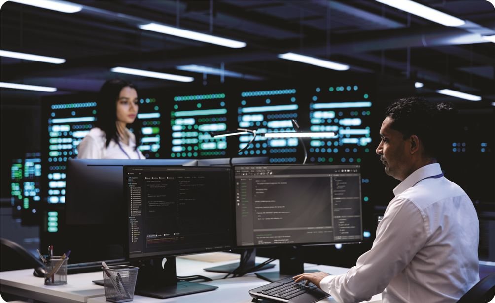 Software Setup Services